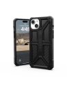 Hurtownia GSM - Case UAG Urban Armor Gear Monarch Apple iPhone 15 Plus / 14 Plus (Kohlenstofffaser) - UAG1295 - {ean13} - Hurt