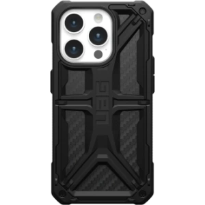 Hurtownia GSM - Case UAG Urban Armor Gear Monarch Apple iPhone 15 Pro (Kohlenstofffaser) - UAG1296 - {ean13} - Hurt