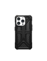 Case UAG Urban Armor Gear Monarch Apple iPhone 15 Pro (Kohlenstofffaser)