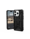 Hurtownia GSM - Etui UAG Monarch Urban Armor Gear Apple iPhone 15 Pro (szénszálas) - UAG1296 - {ean13} - Hurt