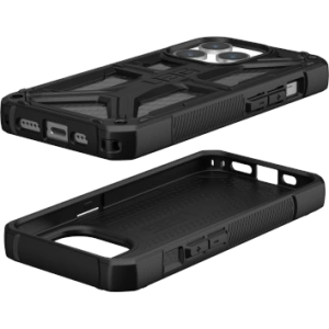 Hurtownia GSM - Etui UAG Monarch Urban Armor Gear Apple iPhone 15 Pro (szénszálas) - UAG1296 - {ean13} - Hurt