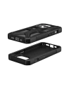 Hurtownia GSM - Etui UAG Monarch Urban Armor Gear Apple iPhone 15 Pro (szénszálas) - UAG1296 - {ean13} - Hurt