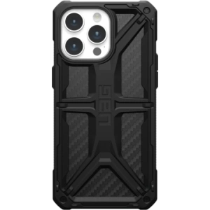 Hurtownia GSM - Case UAG Urban Armor Gear Monarch Apple iPhone 15 Pro Max (Kohlefaser) - UAG1297 - {ean13} - Hurt