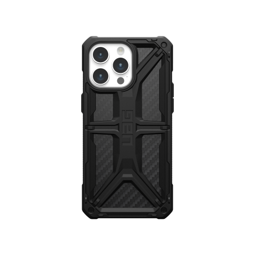 Hurtownia Urban Armor Gear - 840283909849 - UAG1297 - Etui UAG Urban Armor Gear Monarch Apple iPhone 15 Pro Max (carbon fiber) - B2B homescreen