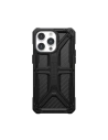 Etui UAG Monarch Apple iPhone 15 Pro Max (szénszálas)