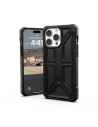 Hurtownia GSM - Etui UAG Monarch Apple iPhone 15 Pro Max (szénszálas) - UAG1297 - {ean13} - Hurt