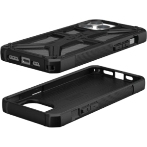 Hurtownia GSM - Etui UAG Monarch Apple iPhone 15 Pro Max (szénszálas) - UAG1297 - {ean13} - Hurt