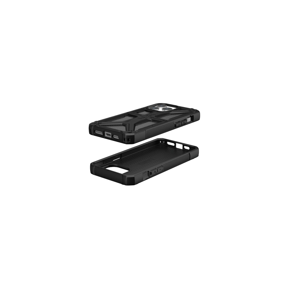 Hurtownia GSM - Etui UAG Monarch Apple iPhone 15 Pro Max (szénszálas) - UAG1297 - {ean13} - Hurt