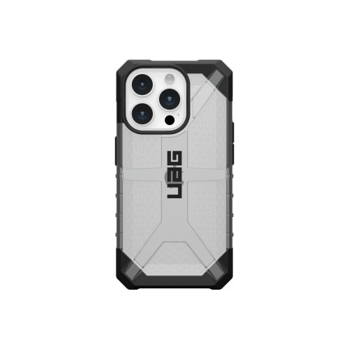 Hurtownia Urban Armor Gear - 840283909511 - UAG1298 - Etui UAG Urban Armor Gear Plasma Apple iPhone 15 Pro (ice) - B2B homescreen