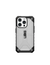 Etui UAG Urban Armor Gear Plasma Apple iPhone 15 Pro (jég)