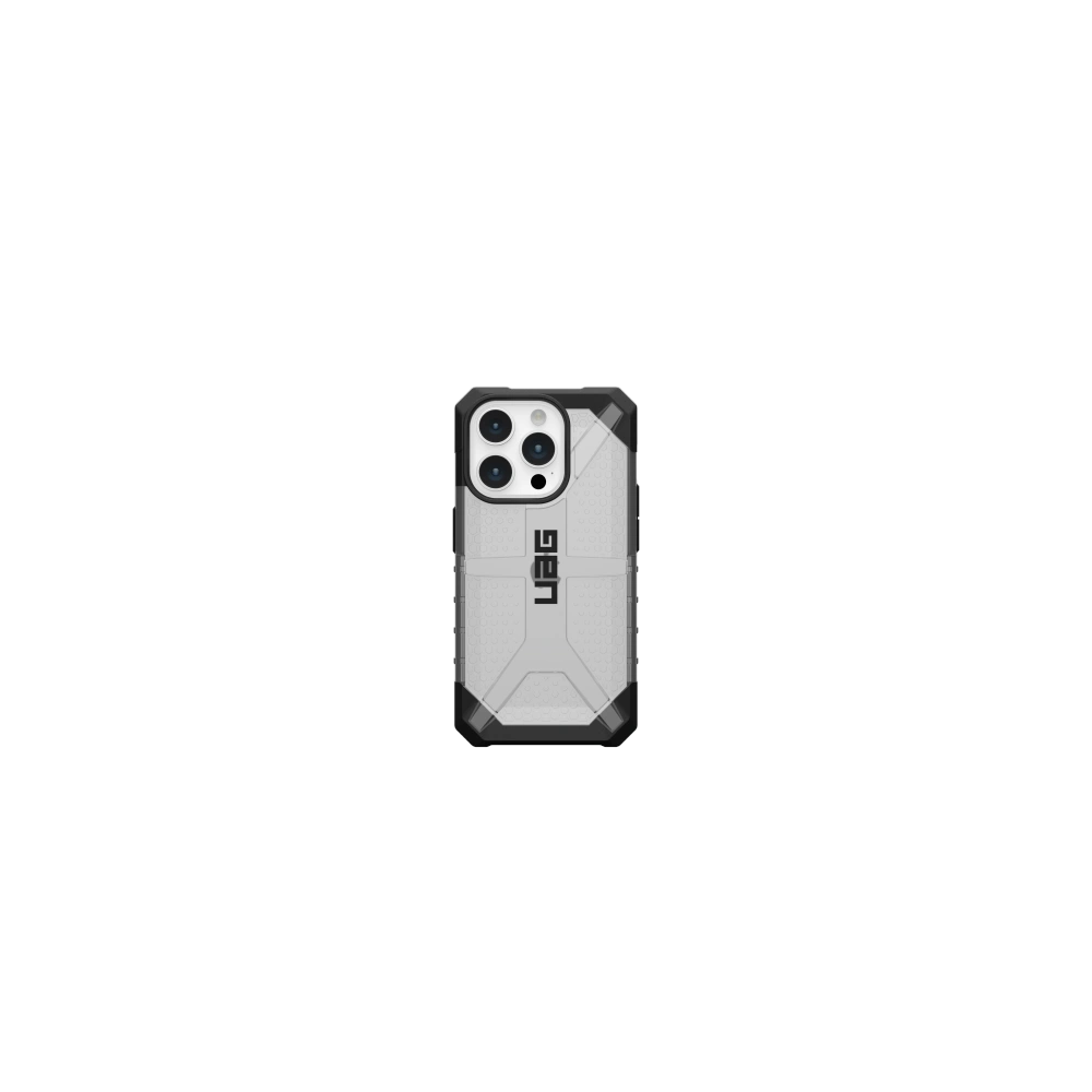 Hurtownia GSM - Case UAG Urban Armor Gear Plasma Apple iPhone 15 Pro (Eis) - UAG1298 - {ean13} - Hurt