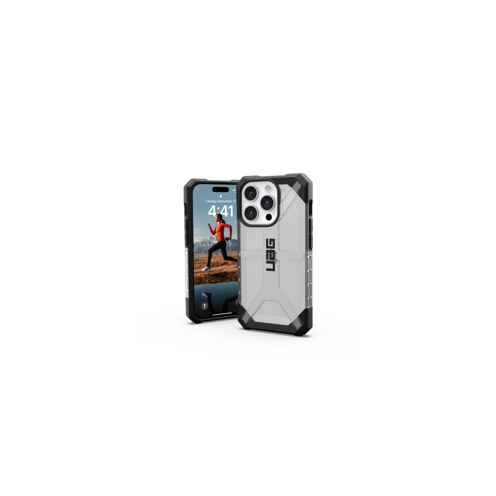 Hurtownia GSM - Case UAG Urban Armor Gear Plasma Apple iPhone 15 Pro (Eis) - UAG1298 - {ean13} - Hurt