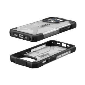Hurtownia GSM - Etui UAG Urban Armor Gear Plasma Apple iPhone 15 Pro (ice) - UAG1298 - {ean13} - Hurt