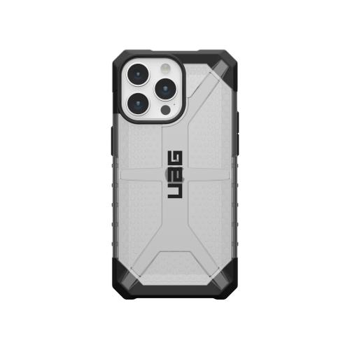 Hurtownia Urban Armor Gear - 840283909986 - UAG1299 - Etui UAG Urban Armor Gear Plasma Apple iPhone 15 Pro Max (ice) - B2B homescreen