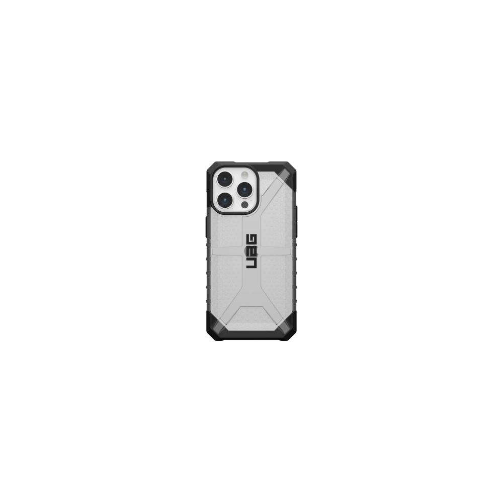 Hurtownia GSM - Etui UAG Urban Armor Gear Plasma Apple iPhone 15 Pro Max (ledový) - UAG1299 - {ean13} - Hurt