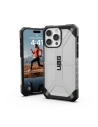 Hurtownia GSM - Etui UAG Urban Armor Gear Plasma Apple iPhone 15 Pro Max (jég) - UAG1299 - {ean13} - Hurt
