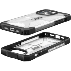 Hurtownia GSM - Etui UAG Urban Armor Gear Plasma Apple iPhone 15 Pro Max (jég) - UAG1299 - {ean13} - Hurt