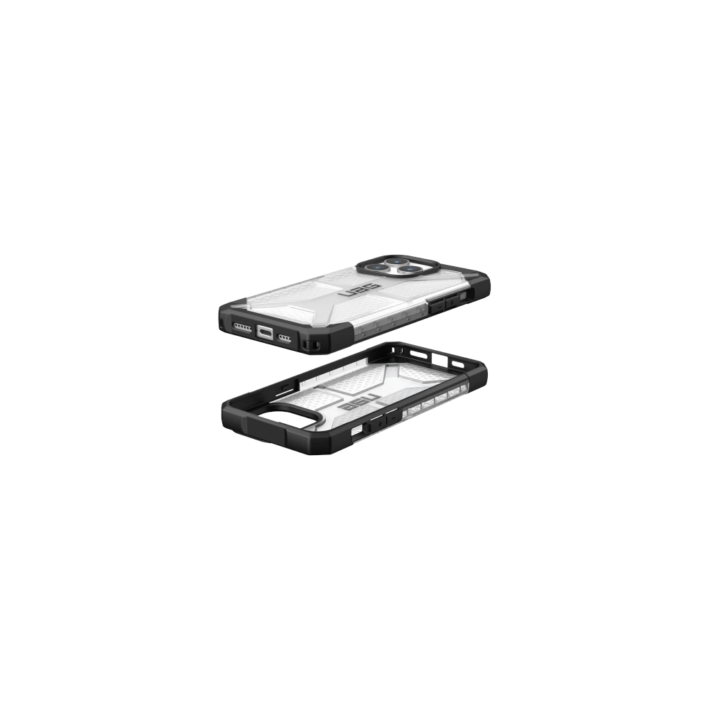 Hurtownia GSM - Etui UAG Urban Armor Gear Plasma Apple iPhone 15 Pro Max (jég) - UAG1299 - {ean13} - Hurt