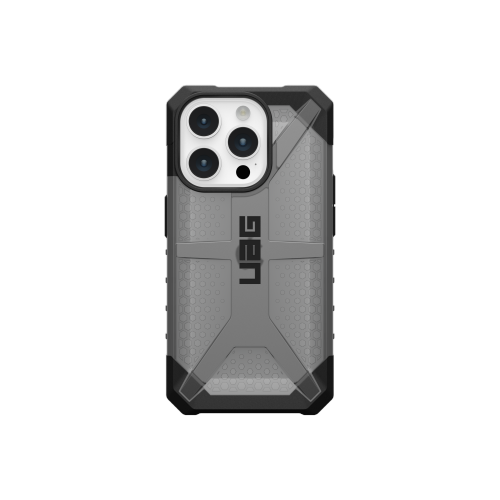 Hurtownia Urban Armor Gear - 840283909504 - UAG1300 - Etui UAG Urban Armor Gear Plasma Apple iPhone 15 Pro (ash) - B2B homescreen