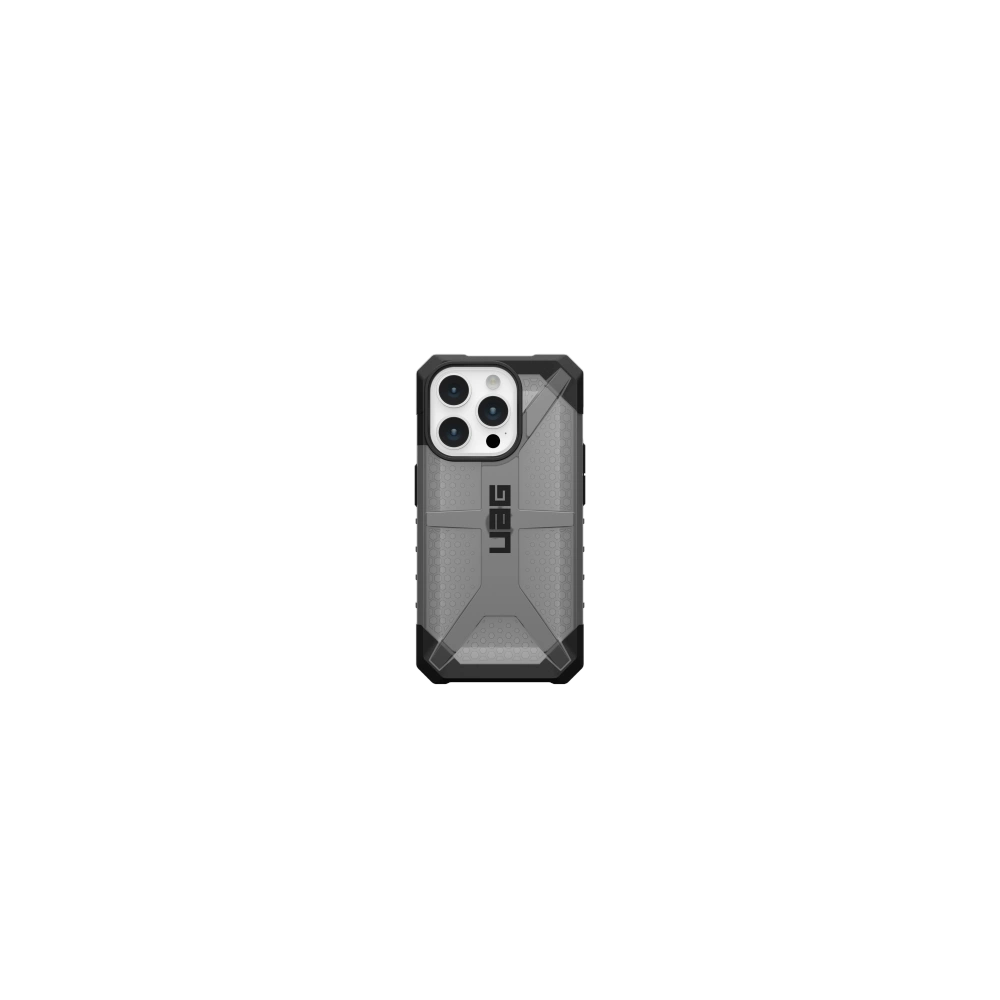Hurtownia GSM - Case UAG Urban Armor Gear Plasma Apple iPhone 15 Pro (ascher) - UAG1300 - {ean13} - Hurt