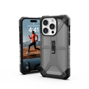 Hurtownia GSM - Case UAG Urban Armor Gear Plasma Apple iPhone 15 Pro (ascher) - UAG1300 - {ean13} - Hurt