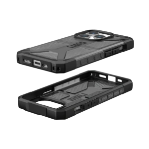 Hurtownia GSM - Etui UAG Urban Armor Gear Plasma Apple iPhone 15 Pro (hamu) - UAG1300 - {ean13} - Hurt