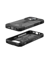 Hurtownia GSM - Etui UAG Urban Armor Gear Plasma Apple iPhone 15 Pro (gri) - UAG1300 - {ean13} - Hurt