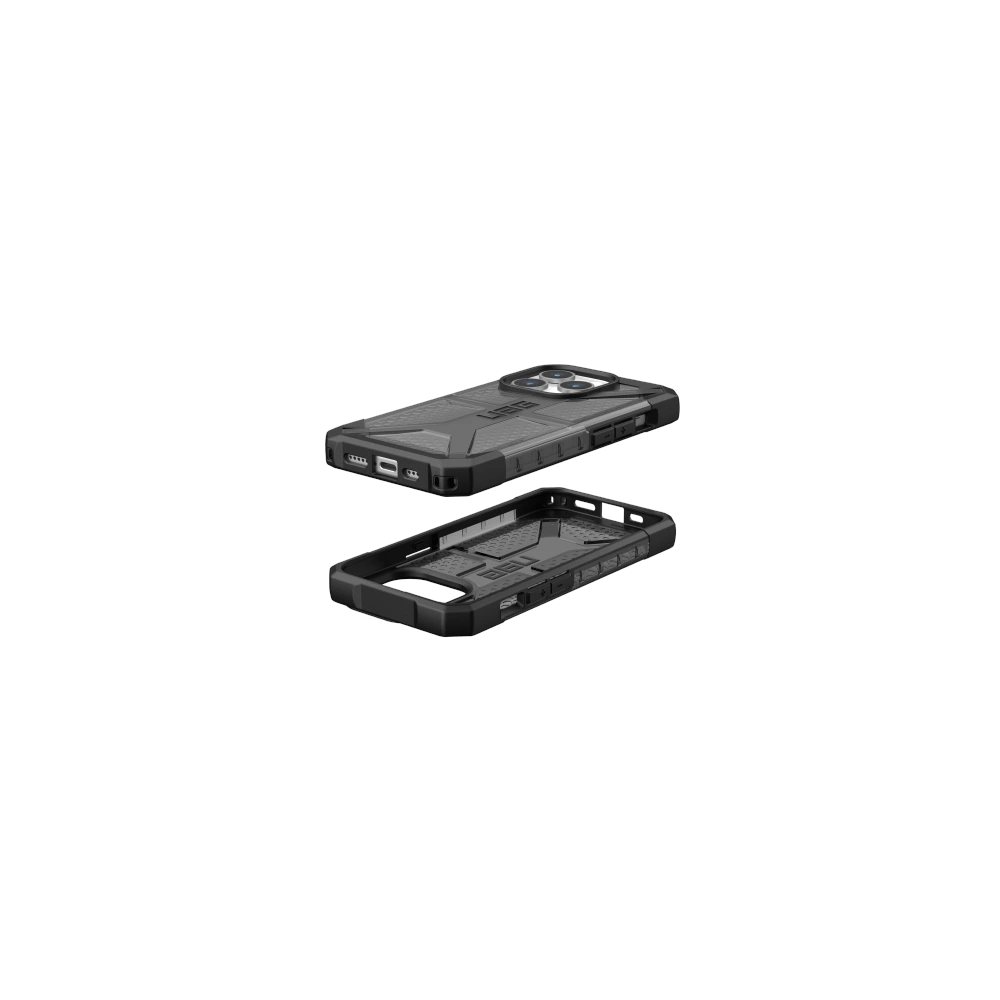 Hurtownia GSM - Etui UAG Urban Armor Gear Plasma Apple iPhone 15 Pro (hamu) - UAG1300 - {ean13} - Hurt