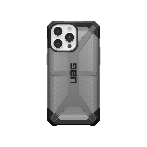 Hurtownia Urban Armor Gear - 840283909979 - UAG1301 - Etui UAG Urban Armor Gear Plasma Apple iPhone 15 Pro Max (ash) - B2B homescreen