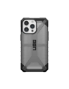 Etui UAG Urban Armor Gear Plasma Apple iPhone 15 Pro Max (gri)