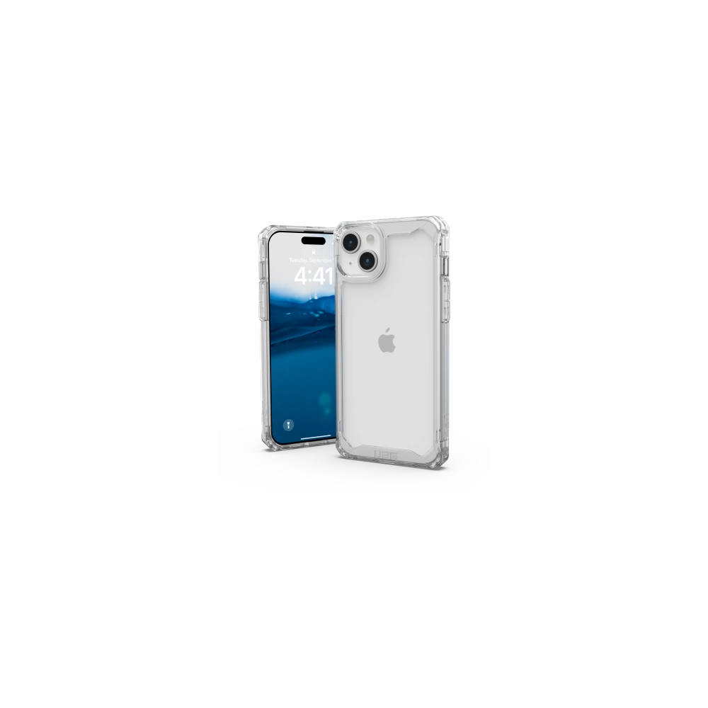 Hurtownia GSM - Etui UAG Urban Armor Gear Plyo Apple iPhone 15 Plus / 14 Plus (ledový) - UAG1302 - {ean13} - Hurt