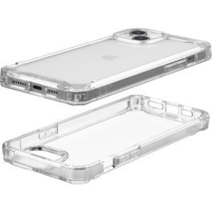 Hurtownia GSM - Etui UAG Urban Armor Gear Plyo Apple iPhone 15 Plus / 14 Plus (jég) - UAG1302 - {ean13} - Hurt