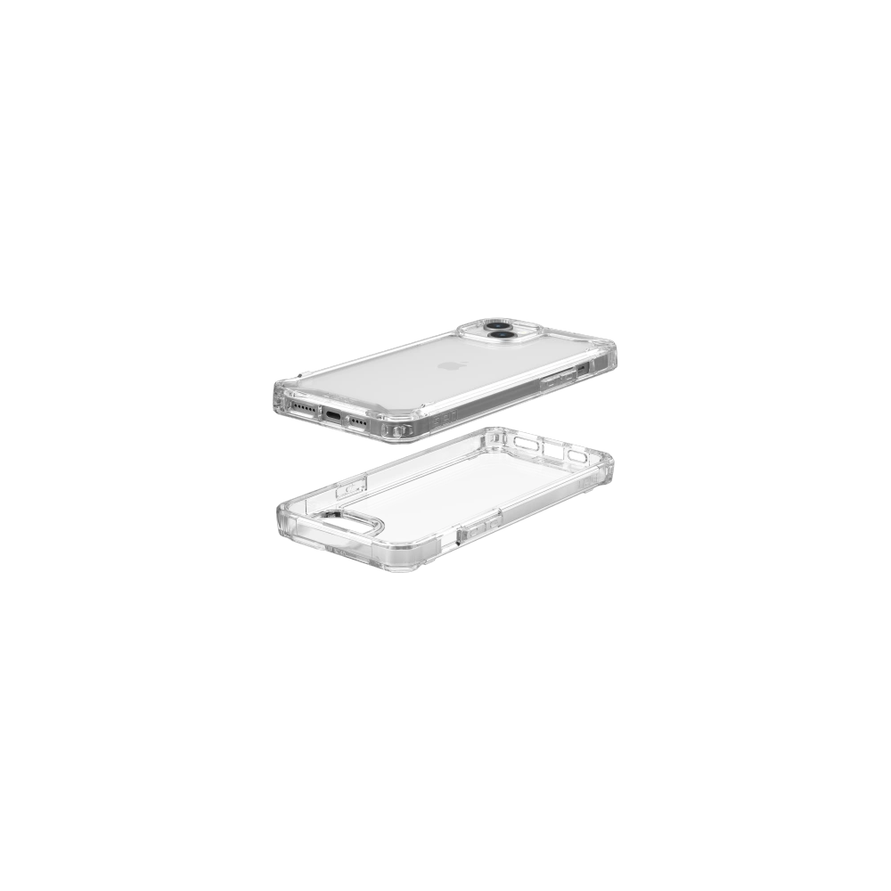 Hurtownia GSM - Etui UAG Urban Armor Gear Plyo Apple iPhone 15 Plus / 14 Plus (gheață) - UAG1302 - {ean13} - Hurt