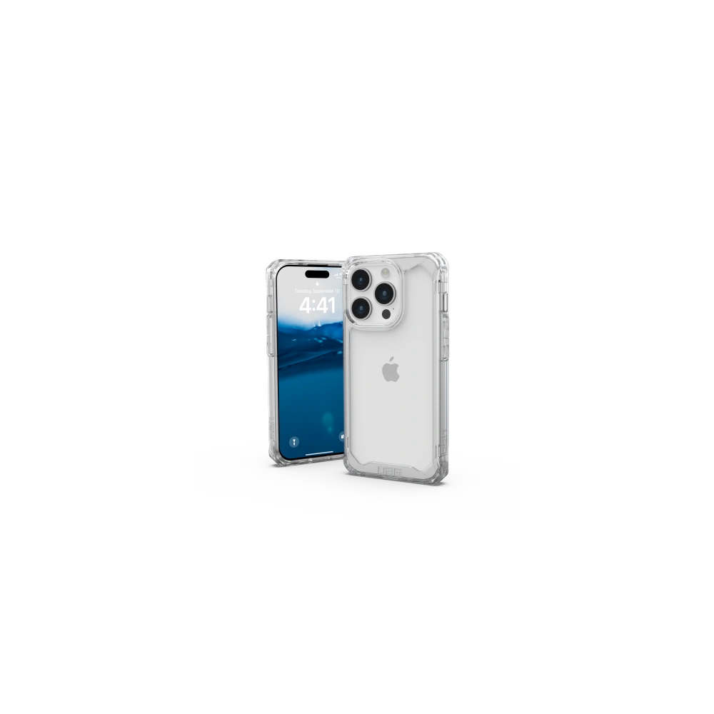 Hurtownia GSM - Case UAG Urban Armor Gear Plyo Apple iPhone 15 Pro (Eis) - UAG1303 - {ean13} - Hurt