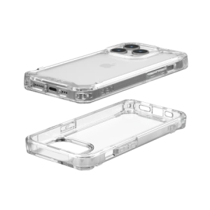 Hurtownia GSM - Etui UAG Urban Armor Gear Plyo Apple iPhone 15 Pro (jég) - UAG1303 - {ean13} - Hurt
