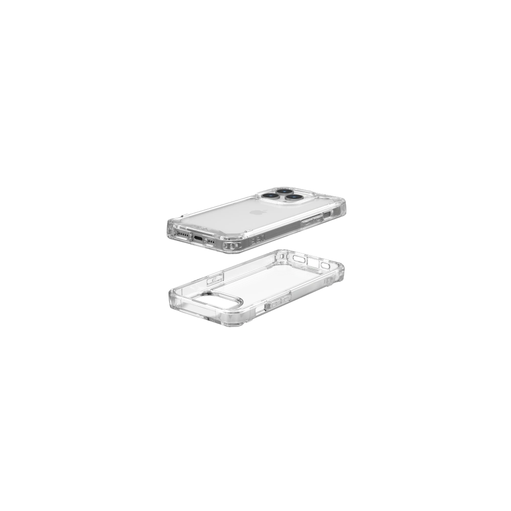 Hurtownia GSM - Etui UAG Urban Armor Gear Plyo Apple iPhone 15 Pro (jég) - UAG1303 - {ean13} - Hurt