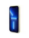 Hurtownia GSM - Etui Guess GUHMP15XPSAHMCB Apple iPhone 15 Pro Max hardcase Saffiano MagSafe zlatý/gold - GUE2945 - {ean13} - Hurt