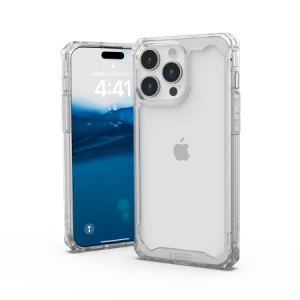 Hurtownia GSM - Etui UAG Urban Armor Gear Plyo Apple iPhone 15 Pro Max (jég) - UAG1304 - {ean13} - Hurt