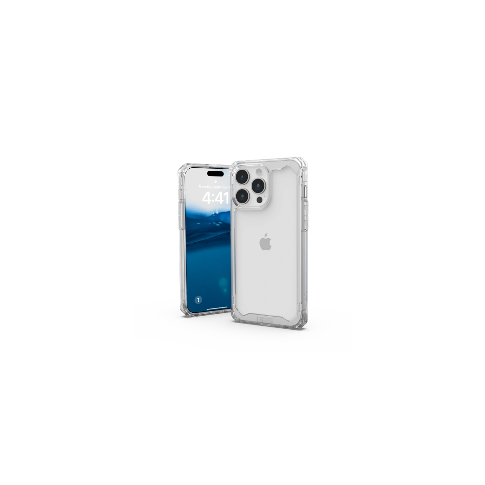 Hurtownia GSM - Etui UAG Plyo Apple iPhone 15 Pro Max (ice) - UAG1304 - {ean13} - Hurt