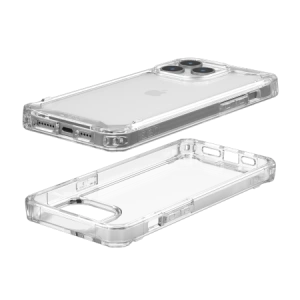 Hurtownia GSM - Etui UAG Urban Armor Gear Plyo Apple iPhone 15 Pro Max (jég) - UAG1304 - {ean13} - Hurt