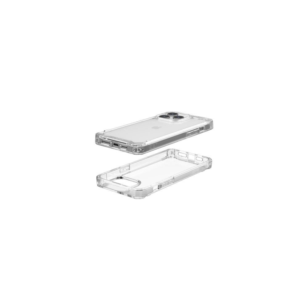 Hurtownia GSM - Case UAG Urban Armor Gear Plyo Apple iPhone 15 Pro Max (Eis) - UAG1304 - {ean13} - Hurt