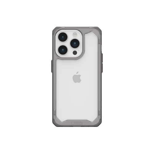 Hurtownia Urban Armor Gear - 840283909528 - UAG1305 - Etui UAG Urban Armor Gear Plyo Apple iPhone 15 Pro (ash) - B2B homescreen