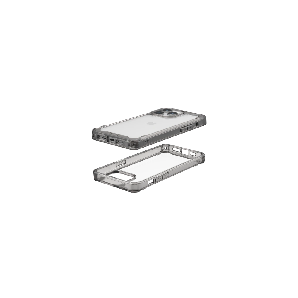 Hurtownia GSM - Etui UAG Urban Armor Gear Plyo Apple iPhone 15 Pro Max (popel) - UAG1306 - {ean13} - Hurt