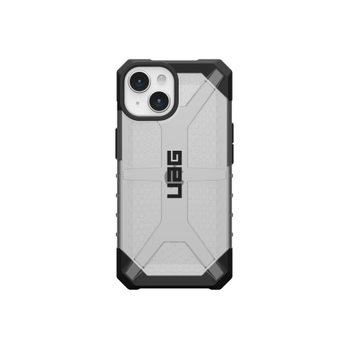 Hurtownia Urban Armor Gear - 840283910470 - UAG1307 - Etui UAG Urban Armor Gear Plasma Apple iPhone 15 (ice) - B2B homescreen