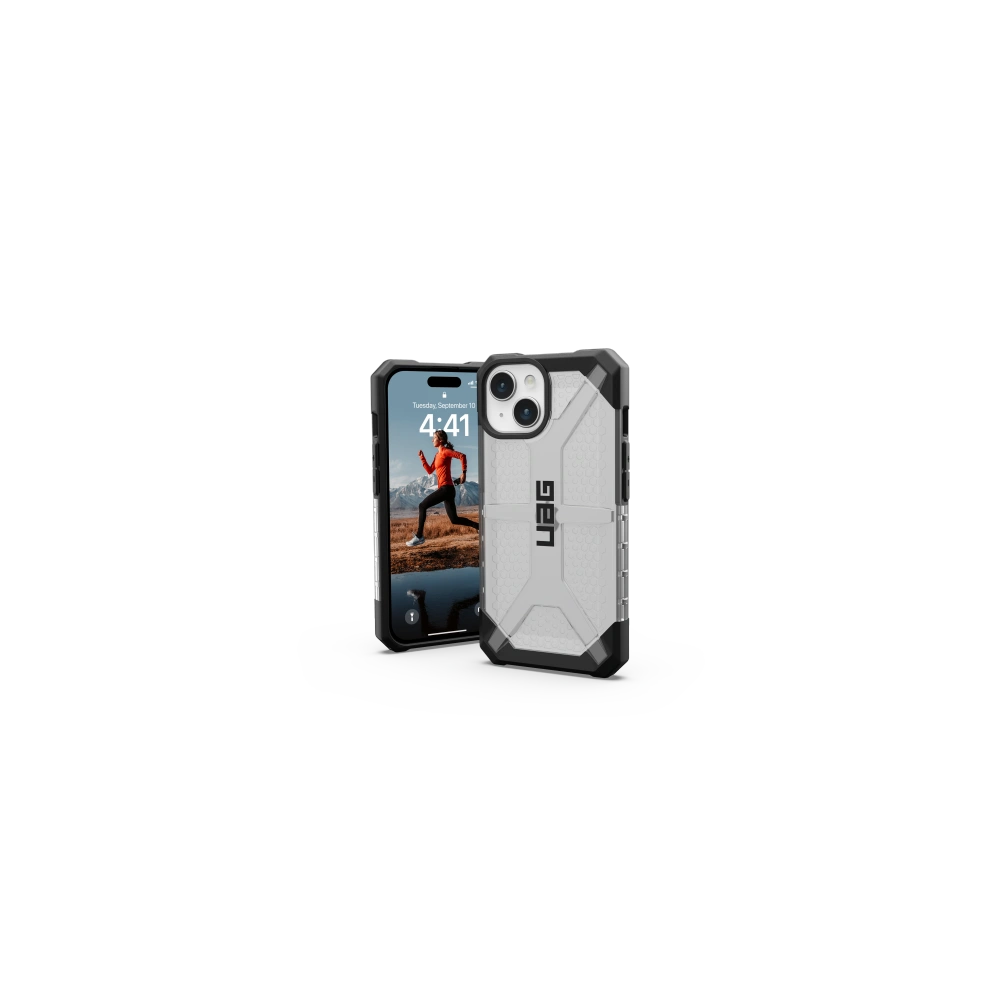 Hurtownia GSM - Etui UAG Urban Armor Gear Plasma Apple iPhone 15 (jég) - UAG1307 - {ean13} - Hurt