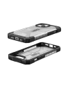Hurtownia GSM - Etui UAG Urban Armor Gear Plasma Apple iPhone 15 (ledový) - UAG1307 - {ean13} - Hurt