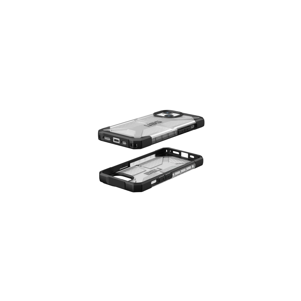 Hurtownia GSM - Etui UAG Urban Armor Gear Plasma Apple iPhone 15 (gheață) - UAG1307 - {ean13} - Hurt