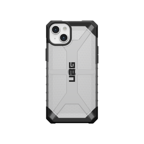 Urban Armor Gear Distributor - 840283910463 - UAG1308 - UAG Urban Armor Gear Plasma Apple iPhone 15 Plus / 14 Plus (ice) - B2B homescreen
