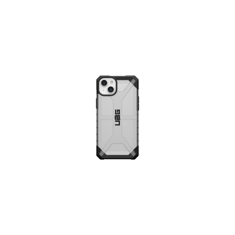 Hurtownia GSM - Etui UAG Urban Armor Gear Plasma Apple iPhone 15 Plus / 14 Plus (ledový) - UAG1308 - {ean13} - Hurt