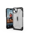 Hurtownia GSM - Etui UAG Urban Armor Gear Plasma Apple iPhone 15 Plus / 14 Plus (jég) - UAG1308 - {ean13} - Hurt